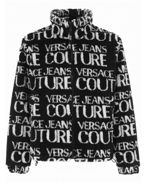 mens versace jacket sale|versace jeans couture jacket men's.